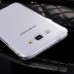 Samsung Galaxy A8 - Transparent Clear TPU Soft Phone Protective Cover Case